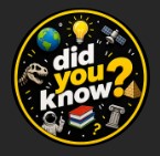 Did You Know?